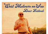 West Malvern on Sea BEER Festival