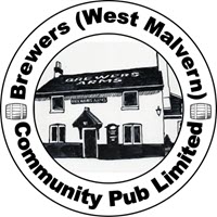Do you want to become a shareholder (or increase your shareholding ) in The Brewers Arms?